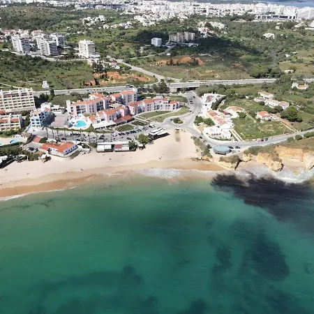 Coral Do Vau -cantinho Da Sara Iv Apartamento