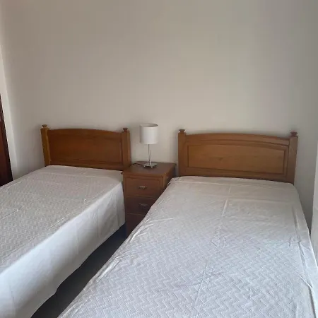 Apartamento Coral Do Vau -cantinho Da Sara Iv Portimão