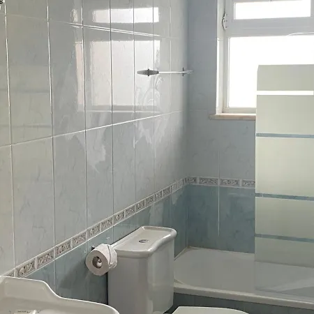 Apartamento Coral Do Vau -cantinho Da Sara Iv Portimão