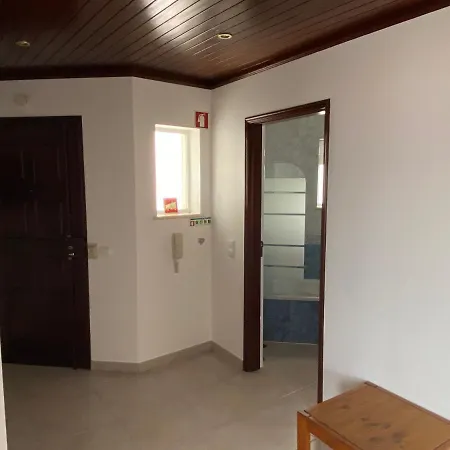 Coral Do Vau -cantinho Da Sara Iv Apartamento *