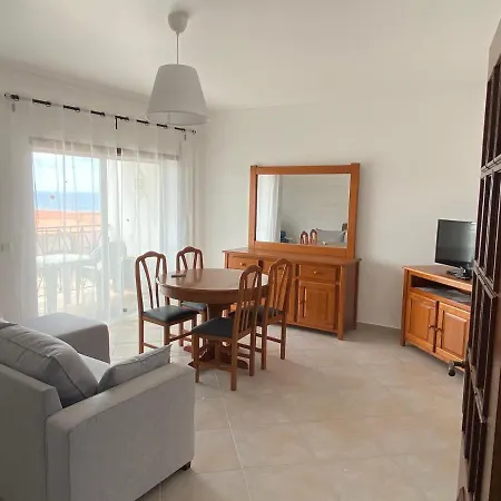 Apartamento Coral Do Vau -cantinho Da Sara Iv