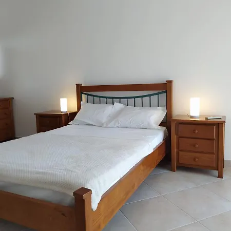 Coral Do Vau -cantinho Da Sara Iv Apartamento Portimão