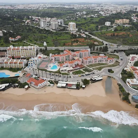 Coral Do Vau -cantinho Da Sara Iv Apartamento